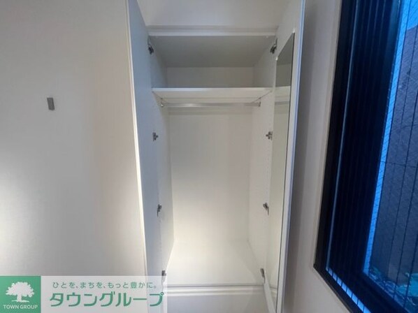 SOU若林の物件内観写真